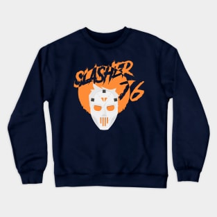 Slasher 76 Crewneck Sweatshirt